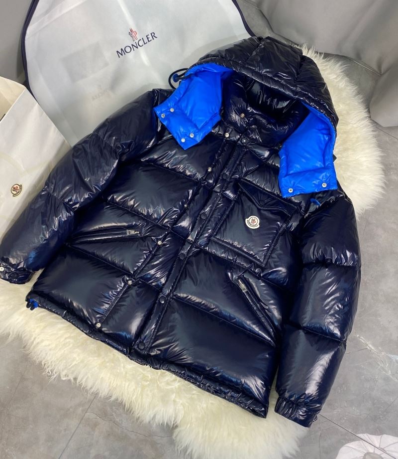 Moncler Down Jackets